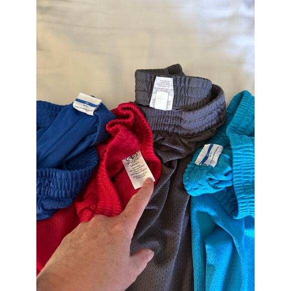 Starter and athletic works shorts size 6-7 - Picture 6 of 6